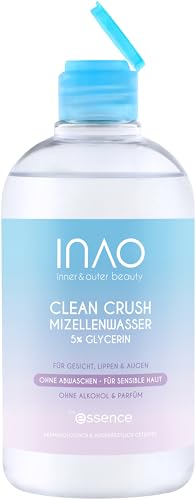 essence-clean-crush-mizellenwasser-gesichtsreinigung-500ml-sensibel image 7