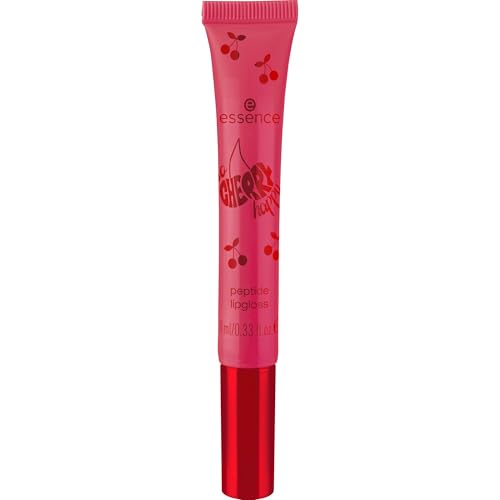 essence-so-cherry-happy-peptide-lipgloss-01-cherry-on-top-rot-10ml image 6