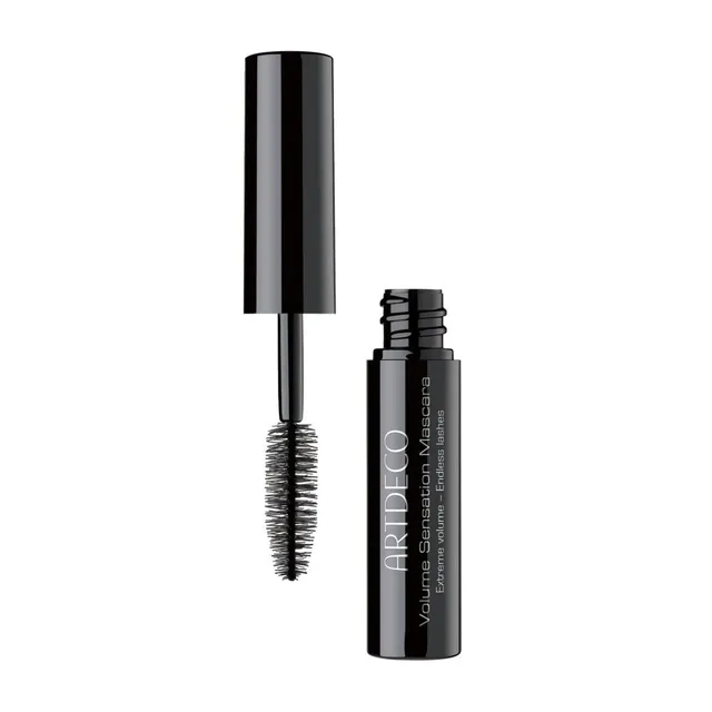 artdeco-perfect-volume-mini-volume-sensation-mascara-1-black image 1