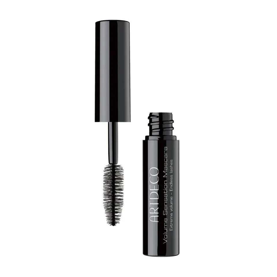 artdeco-perfect-volume-mini-volume-sensation-mascara-1-black image 1