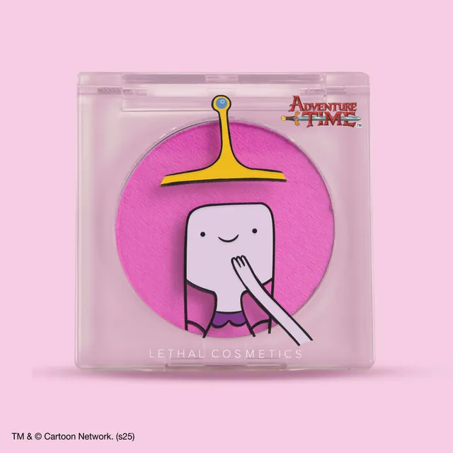 lethal-adventure-princess-bubblegum-blush-kaugummirosa image 1