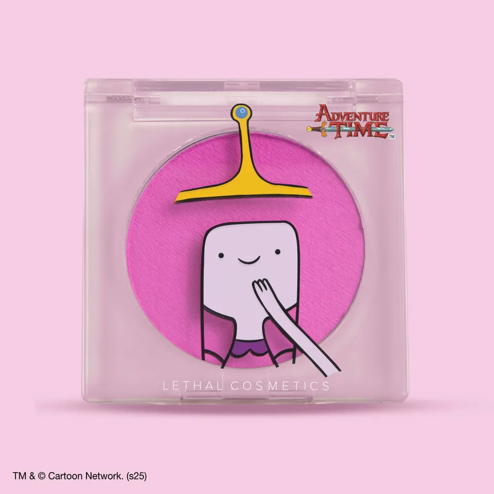 lethal-adventure-princess-bubblegum-blush-kaugummirosa image 1