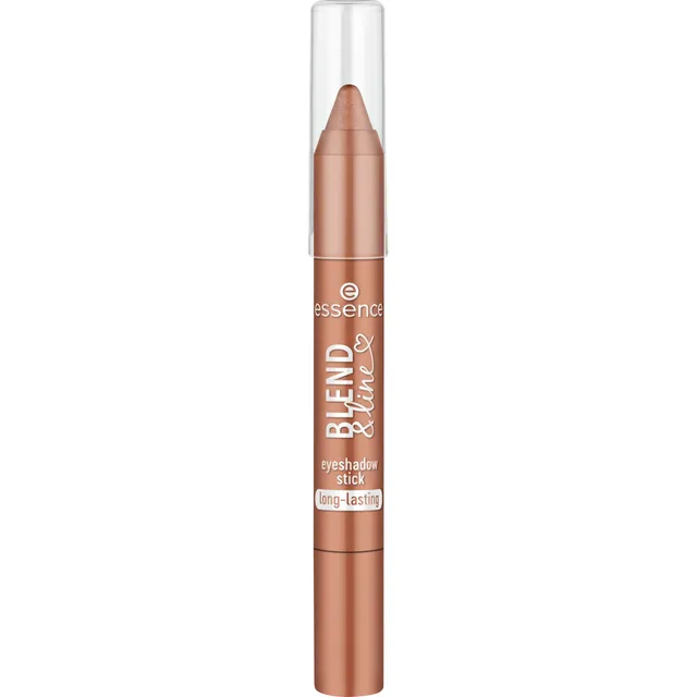 essence-blend-line-eyeshadow-stick-01-copper-feels-metallisch image 1