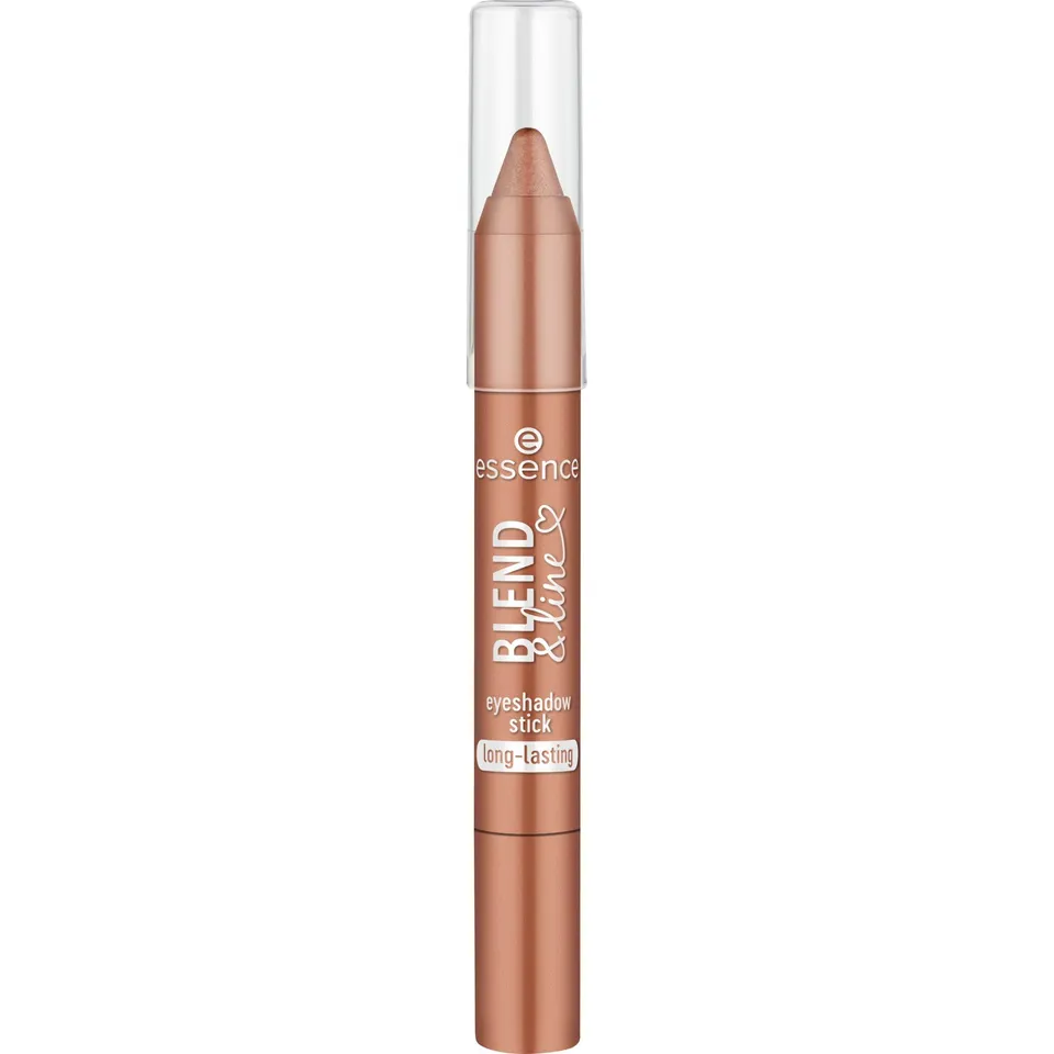 essence-blend-line-eyeshadow-stick-01-copper-feels-metallisch image 1