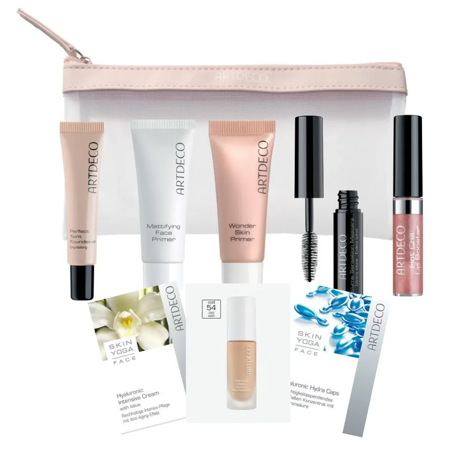 artdeco-spa-delights-to-go-try-me-set-5-minis-3-proben-gratis-tasche-primer-und- image 1