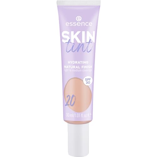 essence-skin-tint-make-up-nr-70-braun-lsf-30-30ml image 8