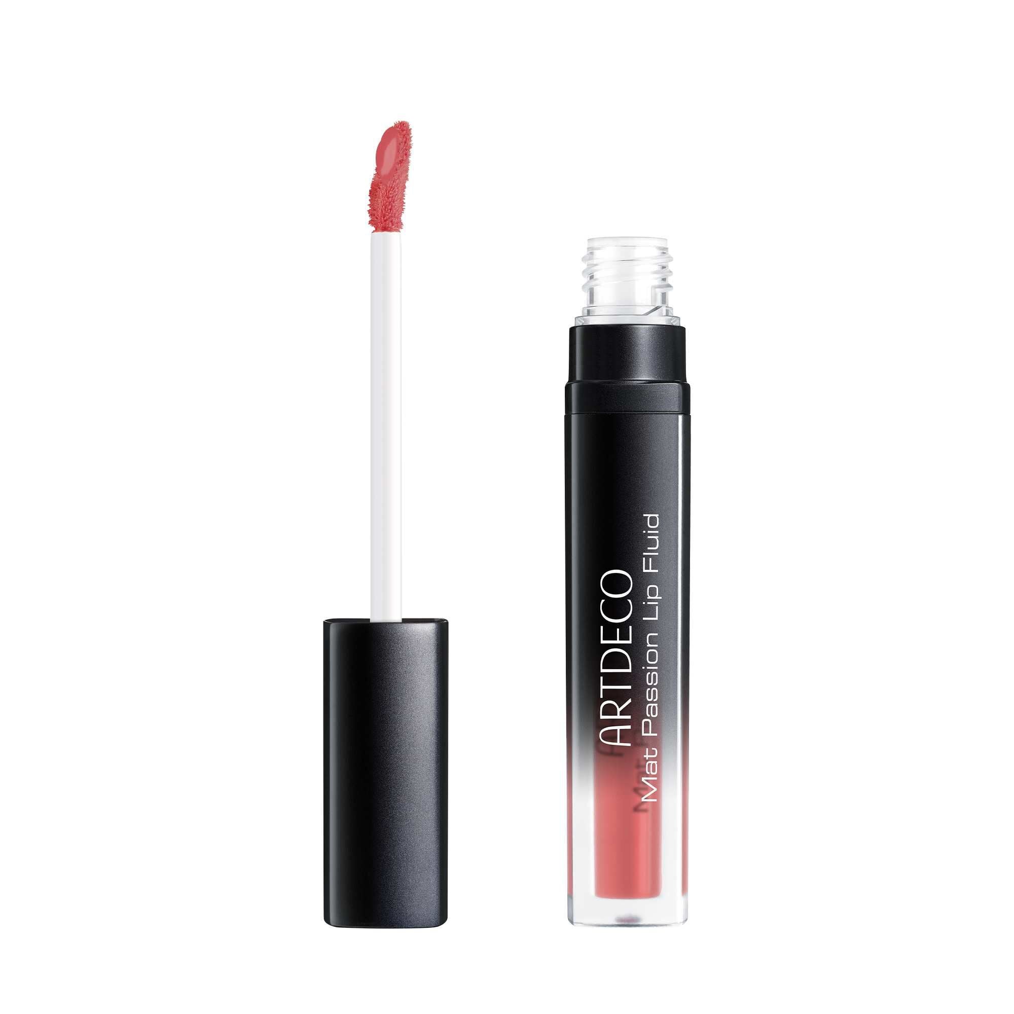 artdeco-mat-passion-lip-fluid-15-rose-delight-matt image 1