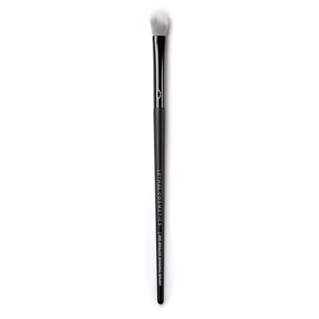 lethal-cosmetics-205-angled-shading-brush-augenpinsel image 1
