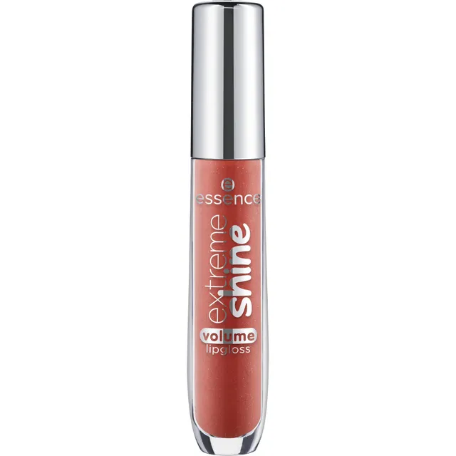 essence-extreme-shine-volume-lipgloss-15-rusty-kiss-5ml-volumen image 1