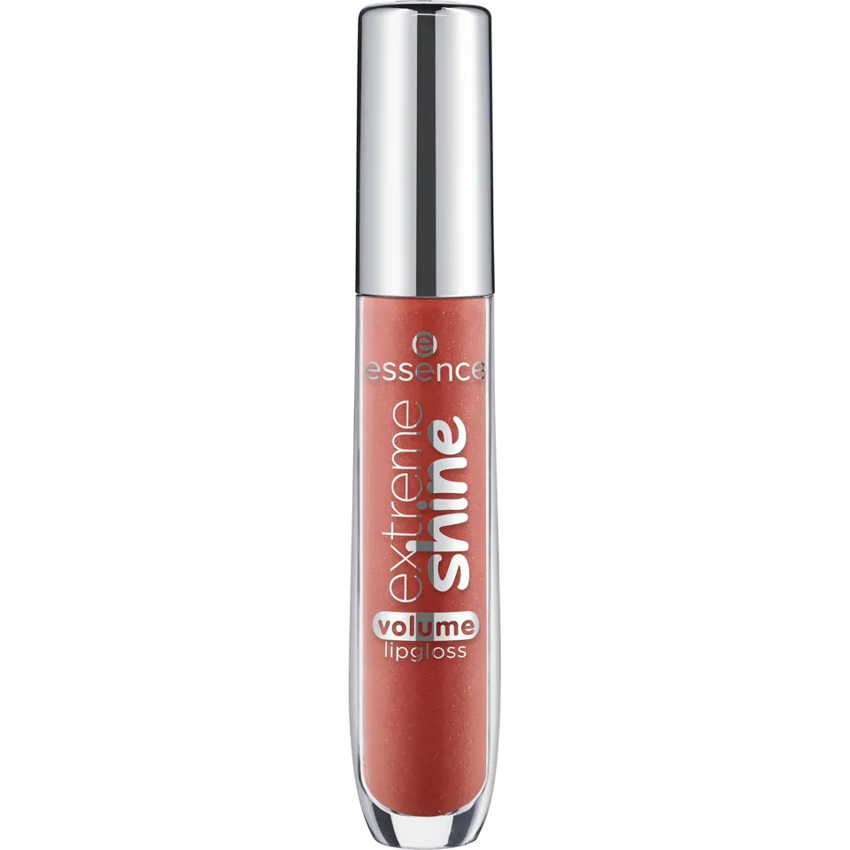 essence-extreme-shine-volume-lipgloss-15-rusty-kiss-5ml-volumen image 1