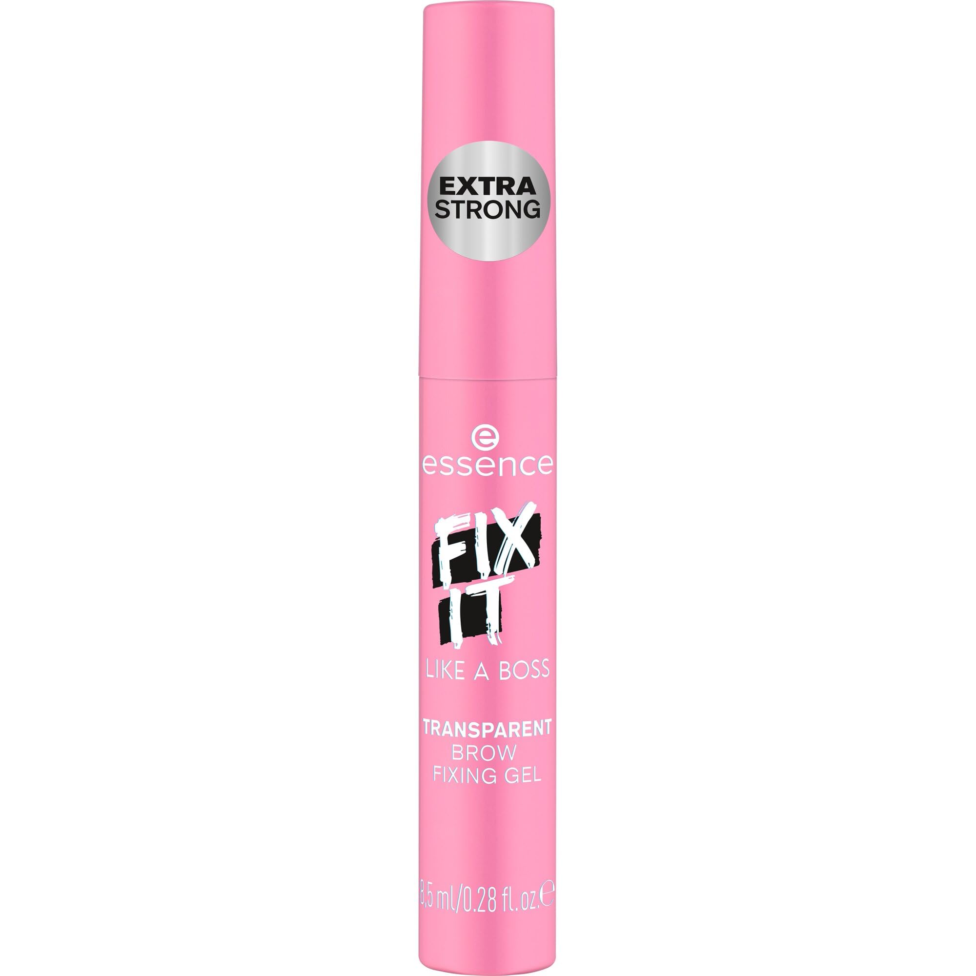essence-fix-it-like-a-boss-augenbrauengel-transparent-8-5ml-fixierend image 2