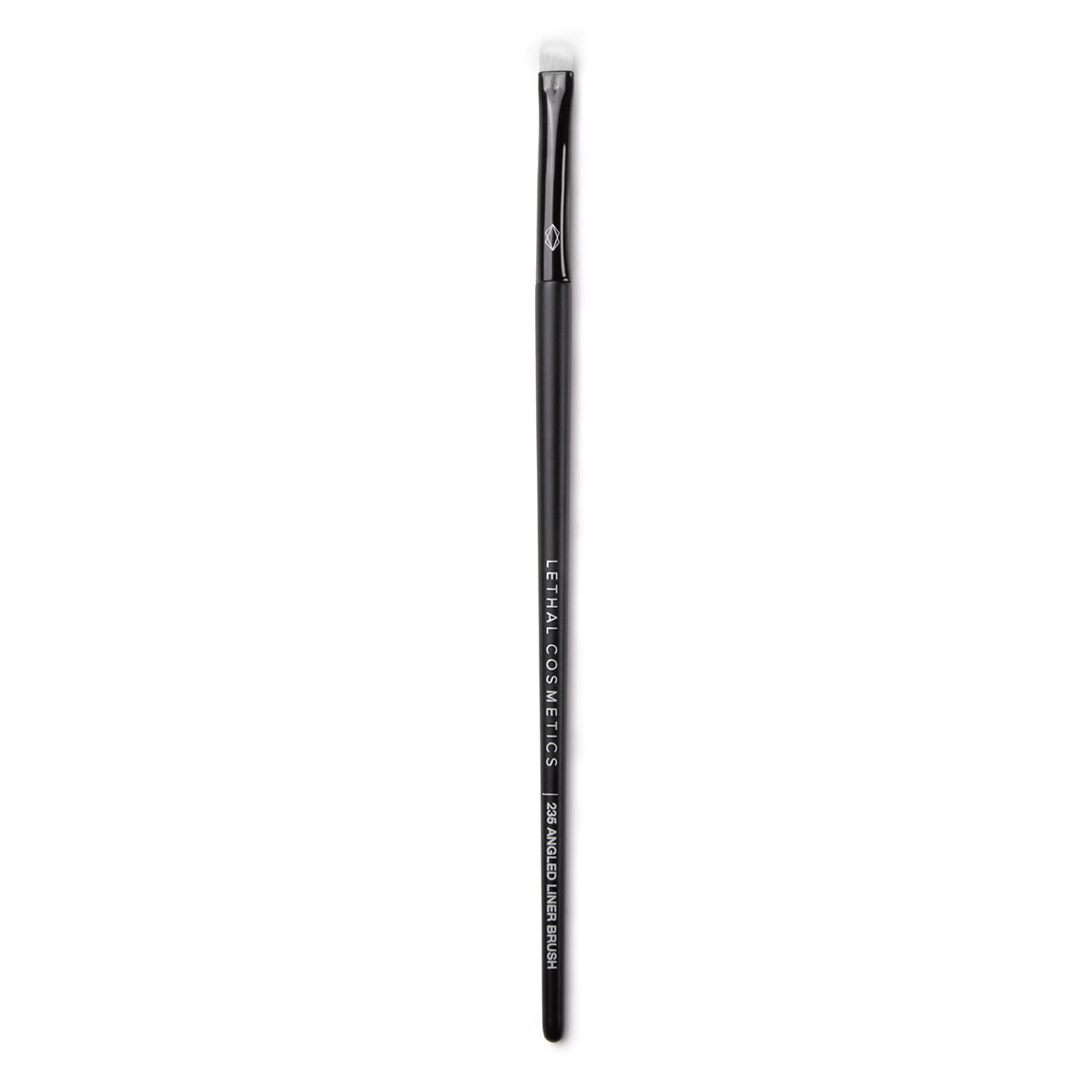 lethal-cosmetics-235-angled-liner-pinsel-eyeliner-abgewinkelt image 1