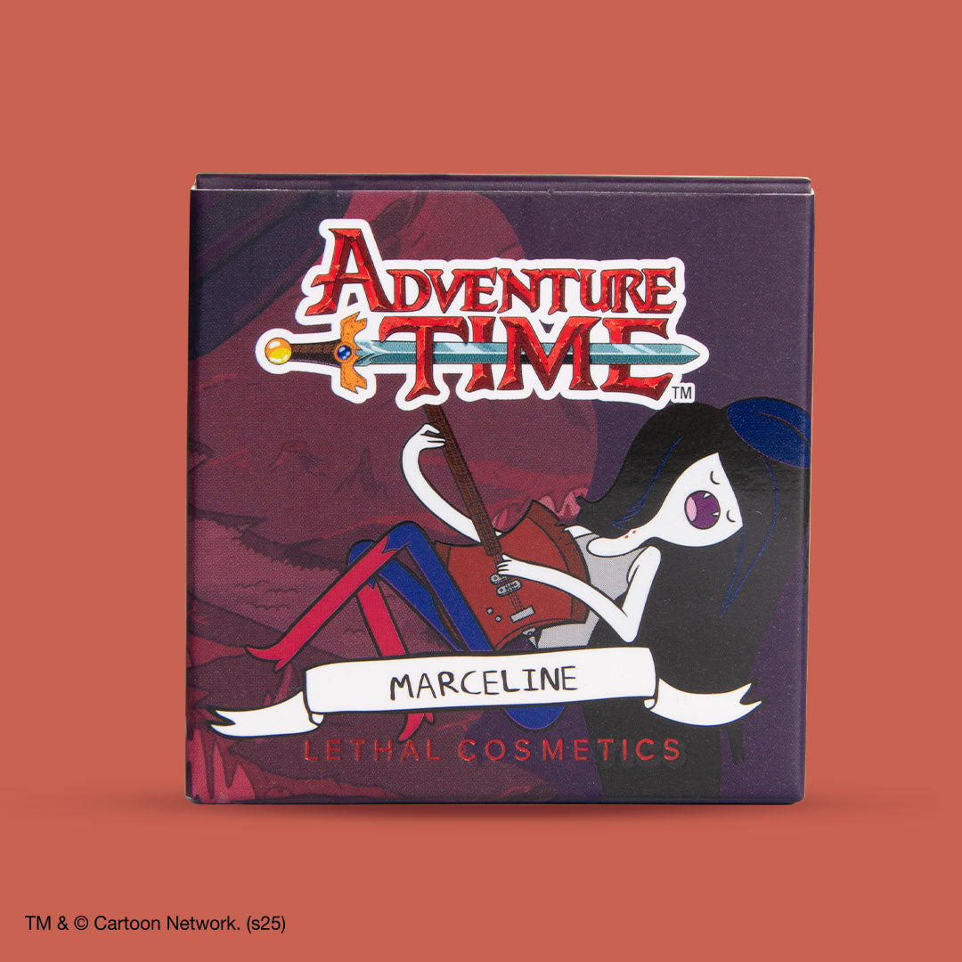 lethal-adventure-time-marceline-creme-rouge-rot-limitiert image 2