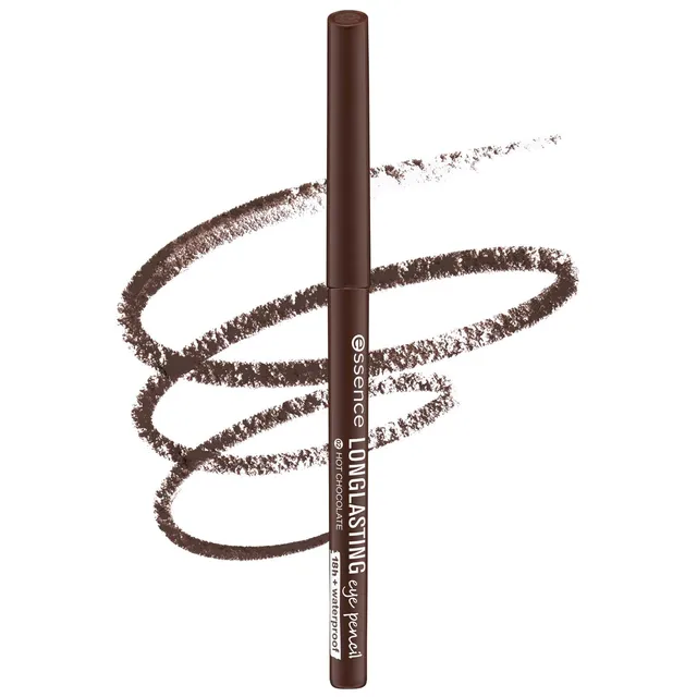 essence-long-lasting-eye-pencil-kajalstift-02-hot-chocolate-braun image 1