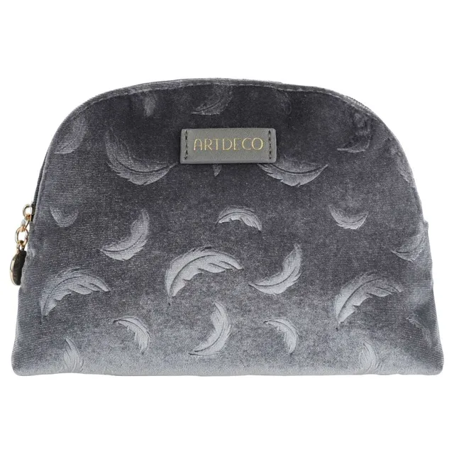 artdeco-beauty-box-cosmetic-bag-feather-design-kosmetiktasche image 1