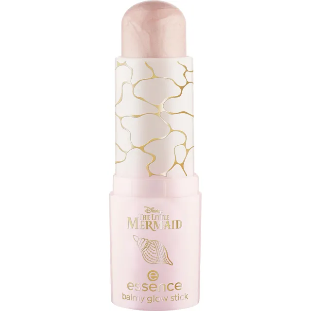 essence-disney-the-little-mermaid-balmy-glow-stick-01-watch-me-shine-8-g-cremige image 1