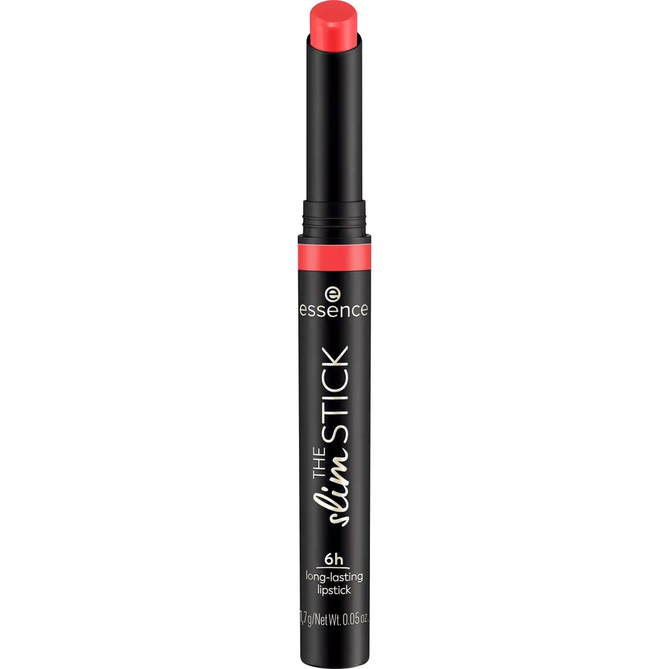 essence-the-slim-stick-108-nice-spice-1-7-g-matt-orange image 1