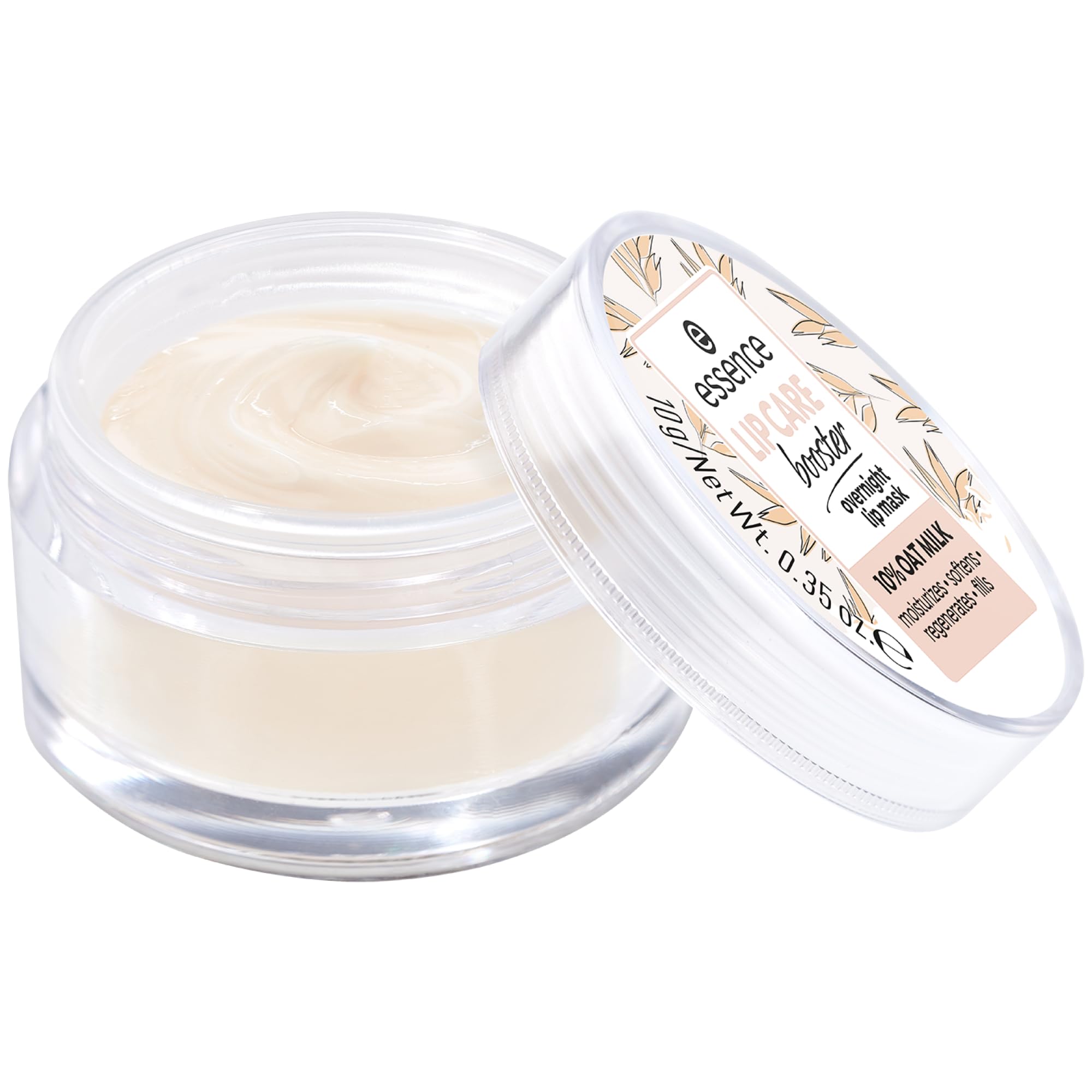 essence-makeup-lip-care-booster-overnight-lip-mask-3x10g image 3