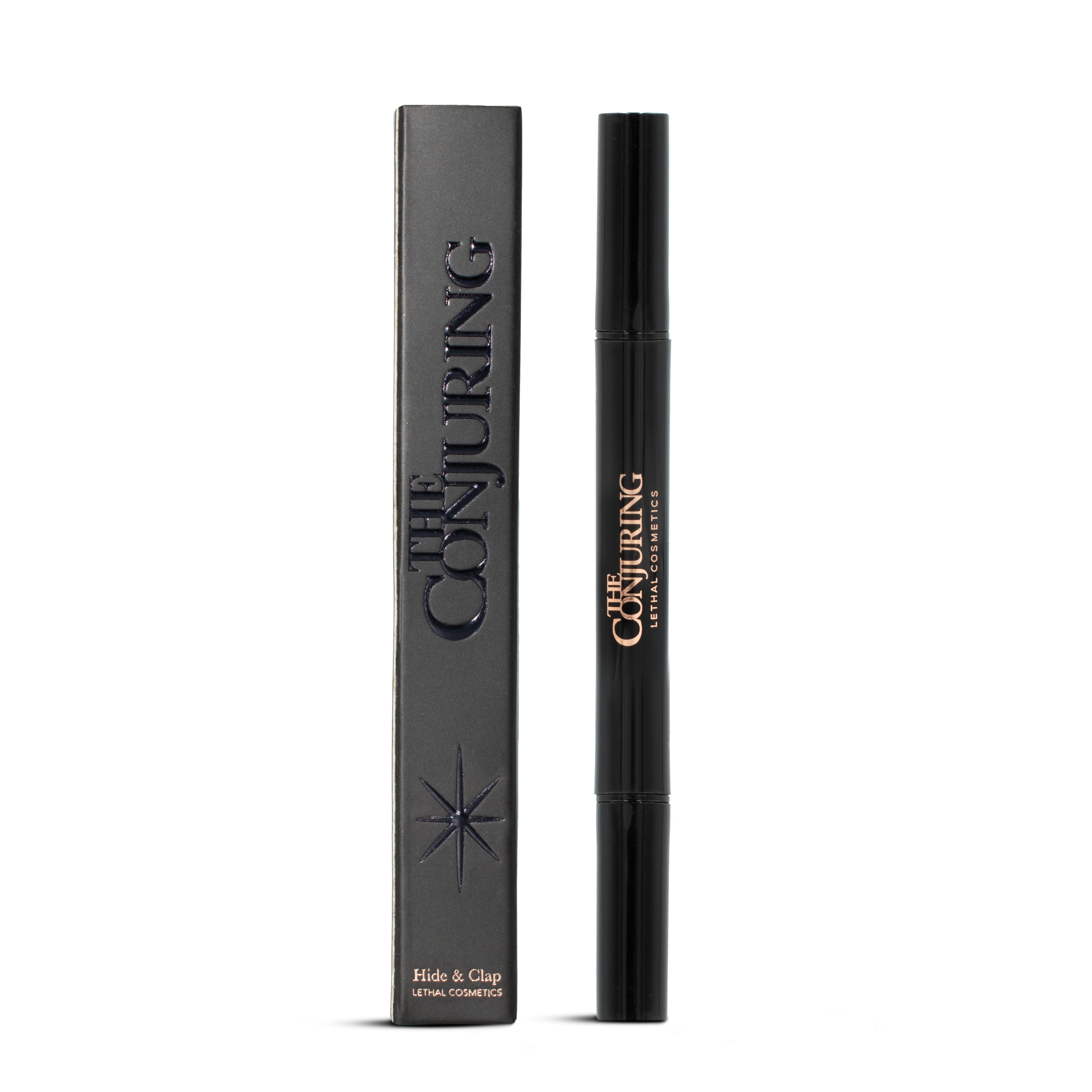 lethal-cosmetics-conjuring-hide-and-clap-eyeliner-braun image 2