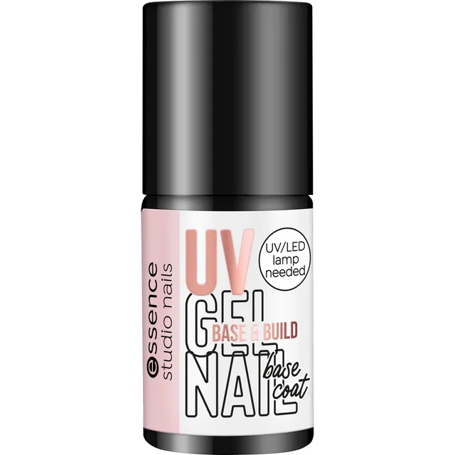 essence-studio-nails-uv-gel-base-coat-01-nude-unterlack-5ml image 1