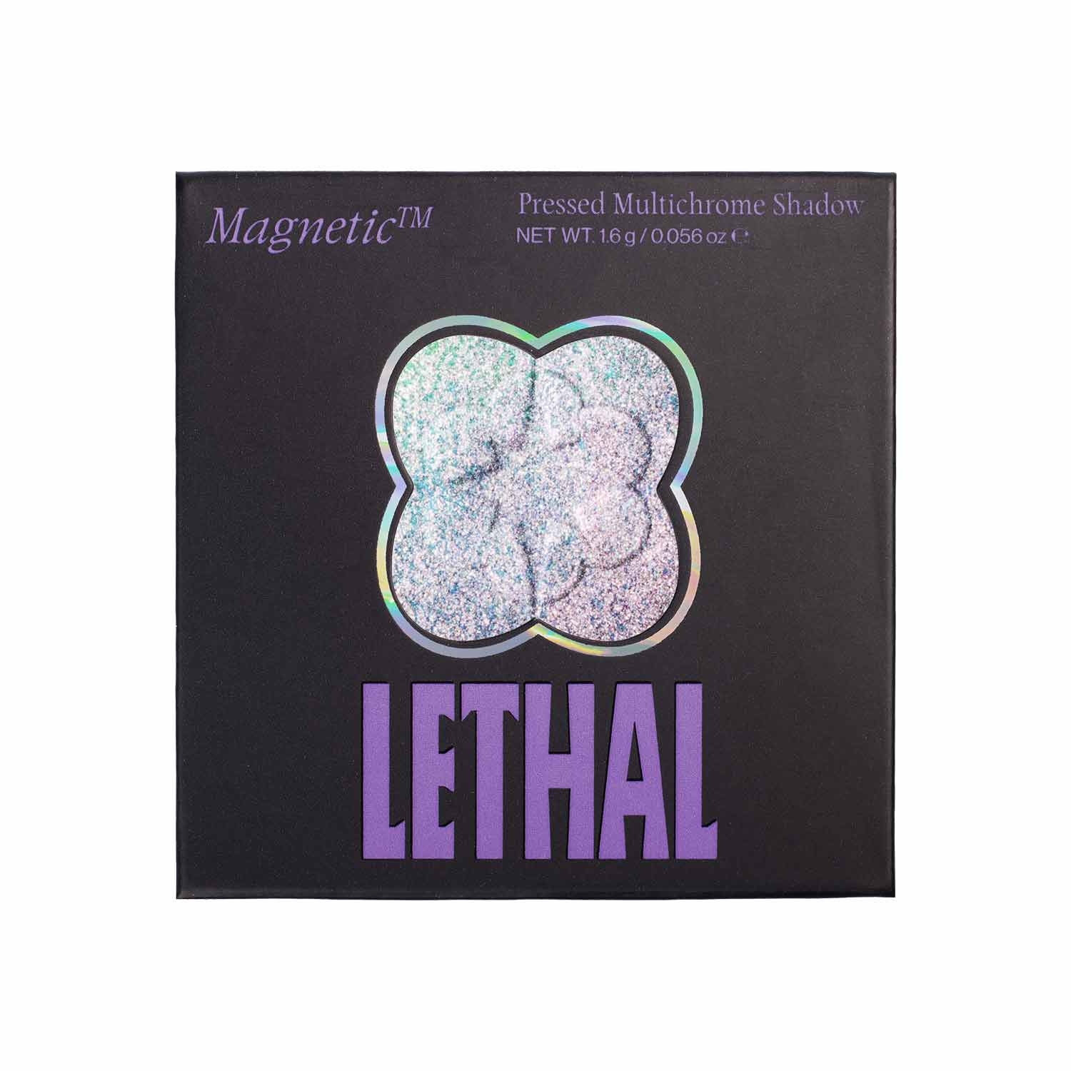 lethal-cosmetics-magnetic-pressed-multichrome-shadow-genesis-lidschatten image 2