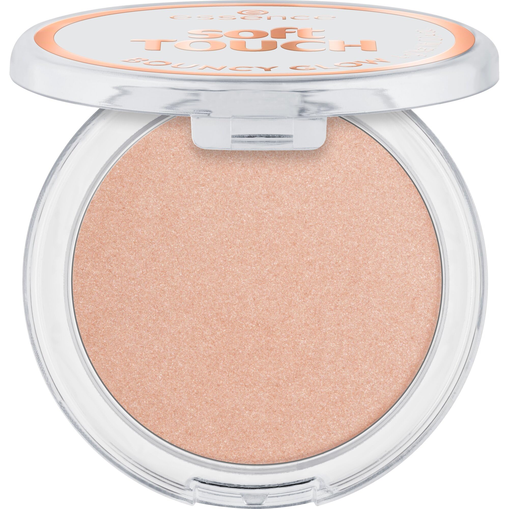 essence-soft-touch-bouncy-glow-highlighter-20-glazed-dew-4g image 1