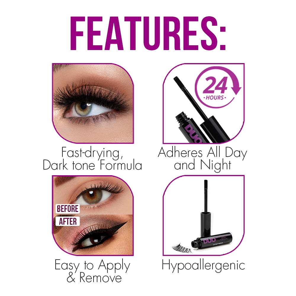 ardell-duo-wimpernkleber-schwarz-5-g-wasserfest-schnell image 4