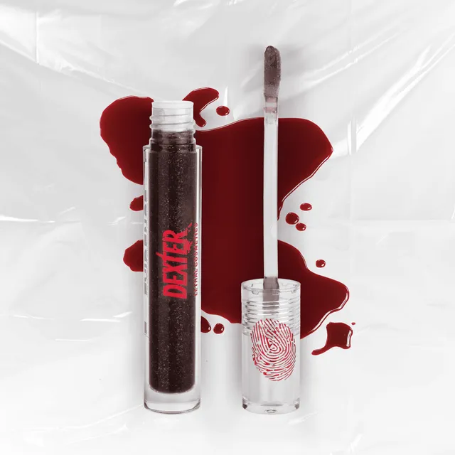 lethal-dexter-collection-aconite-lipgloss-schwarz-sheer-shimmer image 1