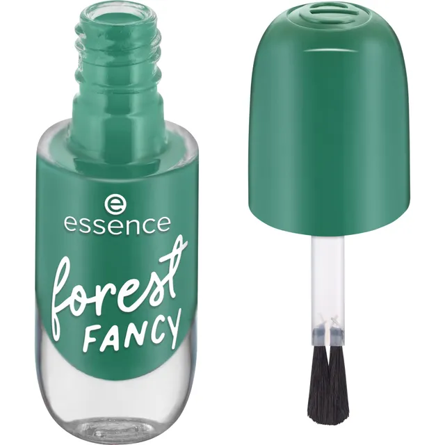essence-gel-nail-colour-nagellack-77-gr-n-gl-nzend-8-ml image 1