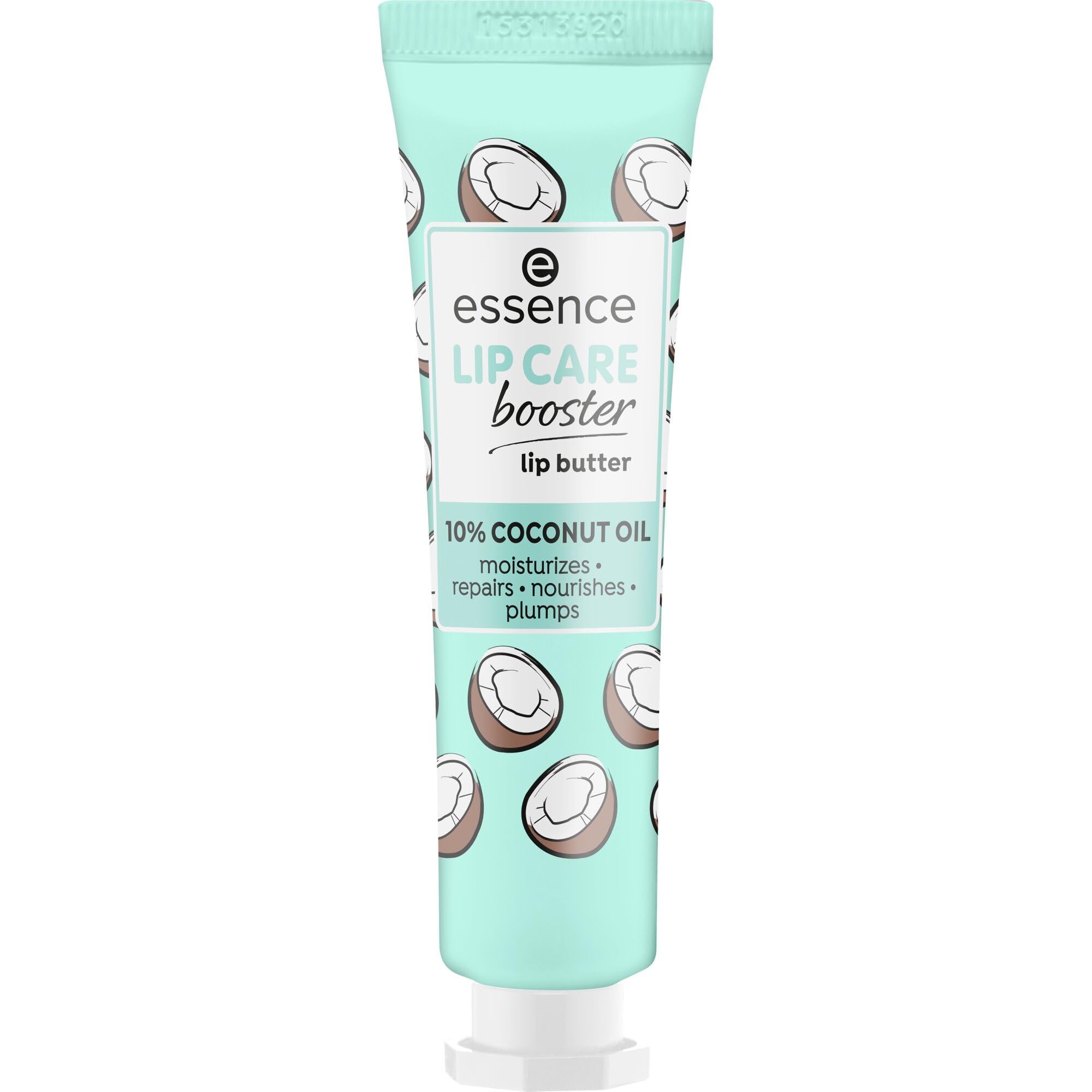 essence-lip-care-booster-lip-butter-kokos-l-wei-12-ml image 2