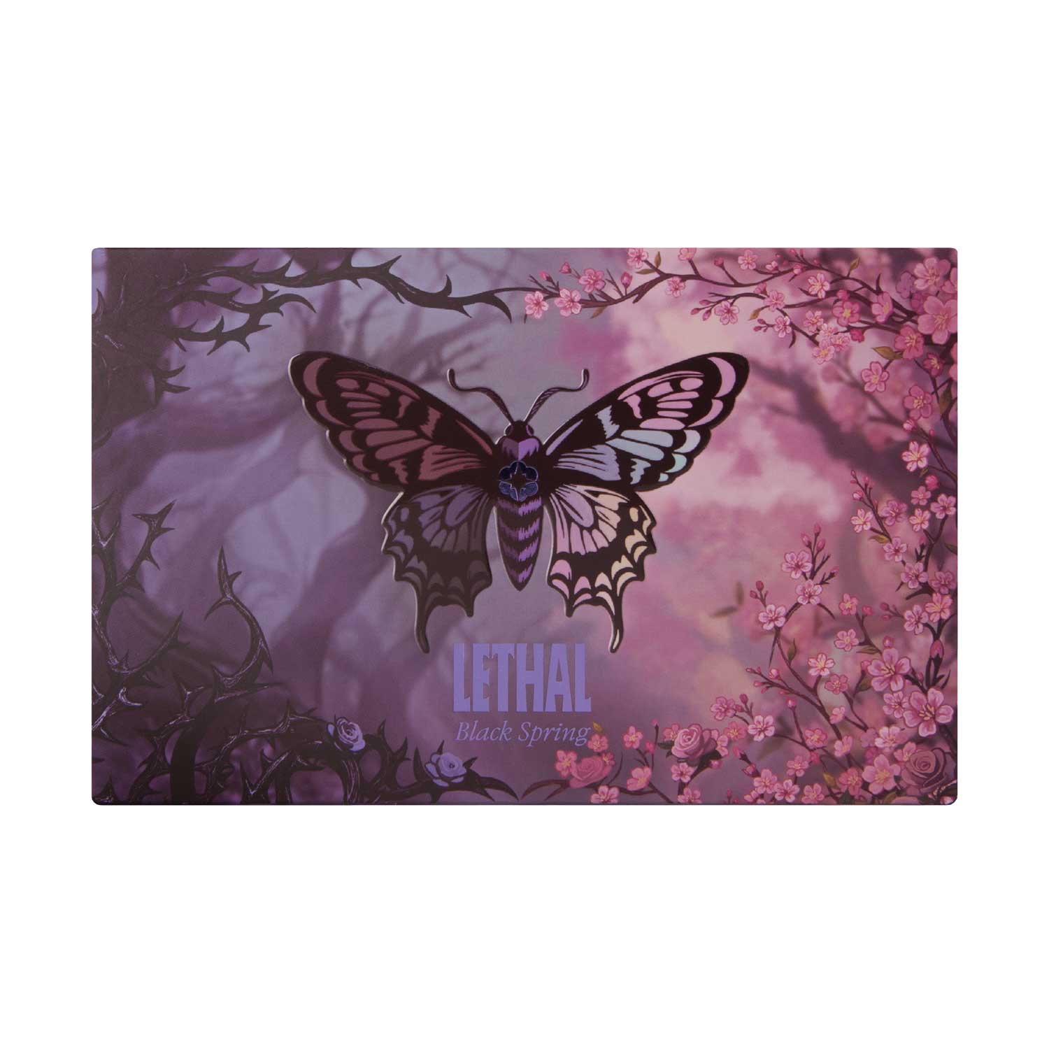 lethal-cosmetics-black-spring-lidschattenpalette-15-farben-multichrome image 3