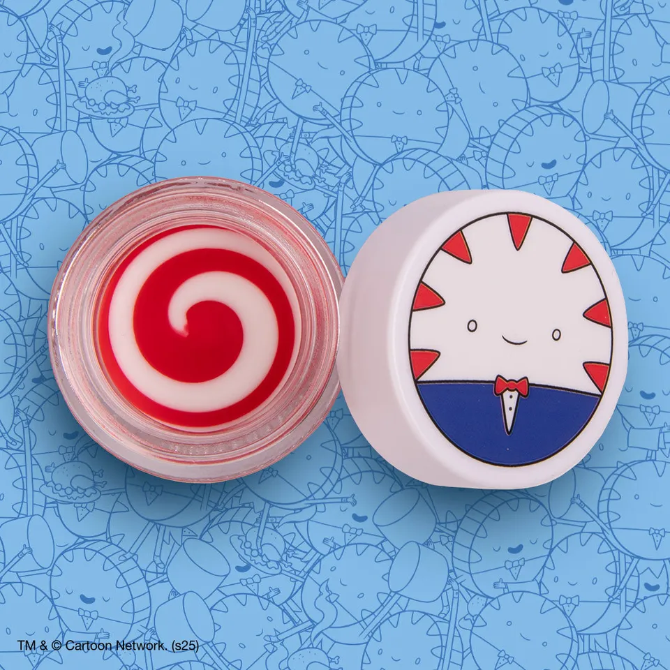 lethal-cosmetics-adventure-time-peppermint-butler-lippenmaske-minze image 1