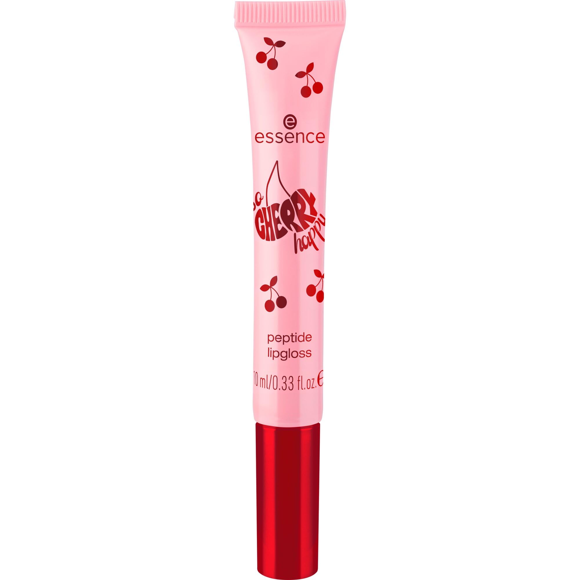 essence-makeup-so-cherry-peptide-lipgloss-02-pink-10ml image 2
