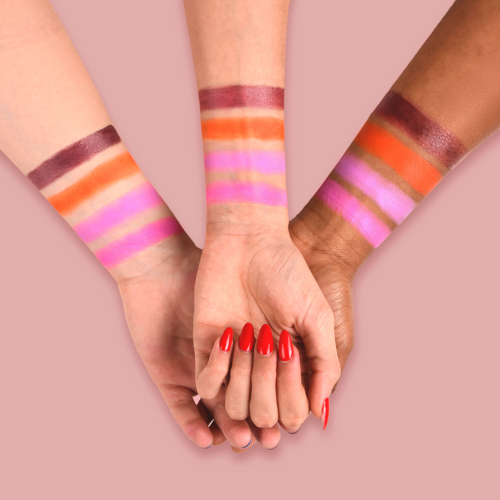 lethal-cosmetics-adventure-time-flame-princess-blush-orangerot image 3