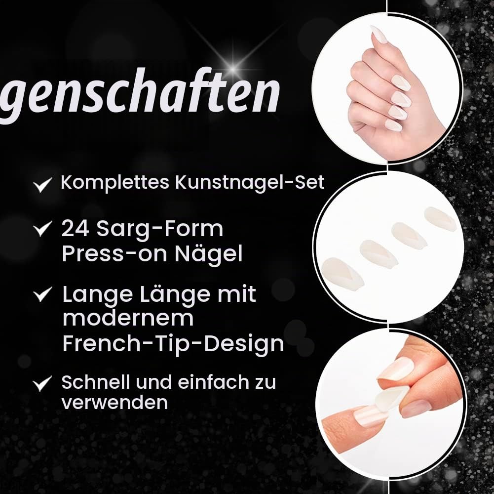 ardell-nails-nail-addict-modern-french-kunstn-gel-24-st-ck image 4