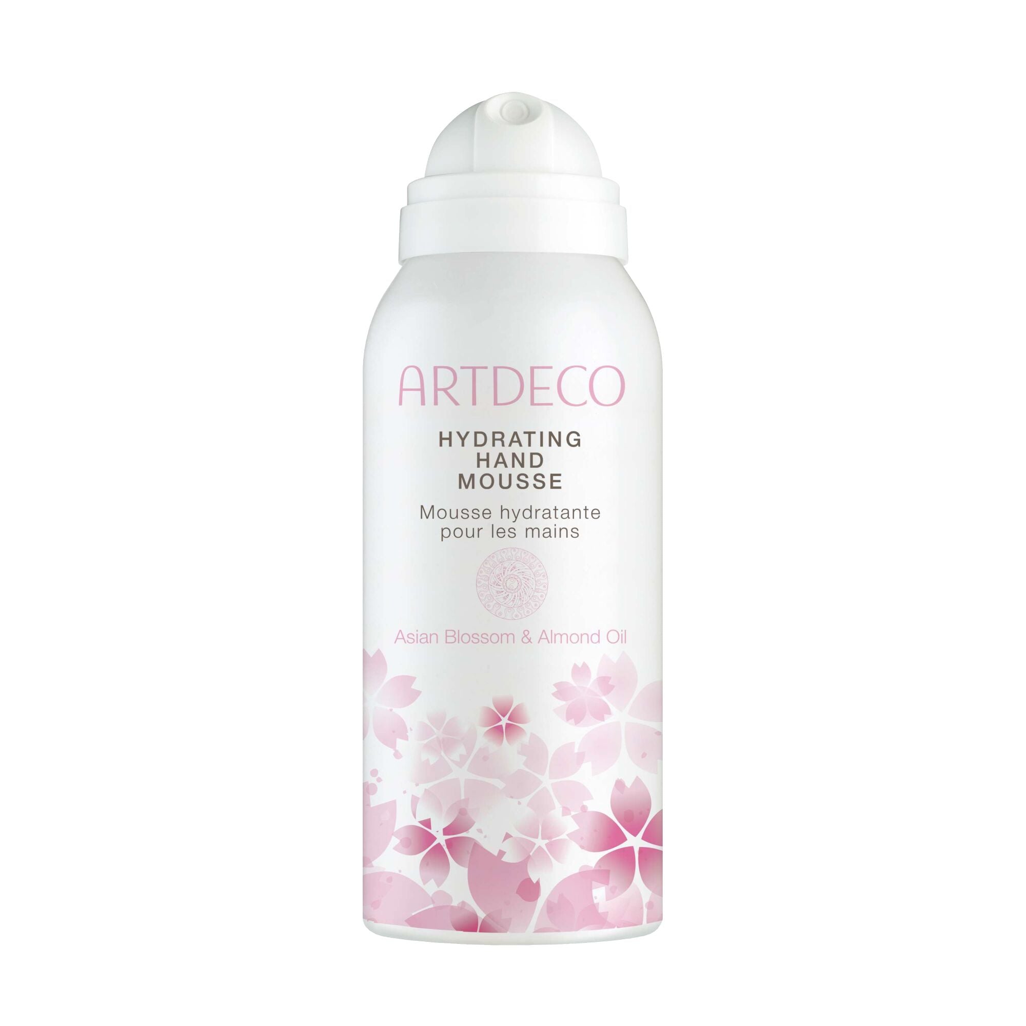 artdeco-spirit-of-sakura-hydrating-hand-mousse-sakura-handcreme-100-ml image 1