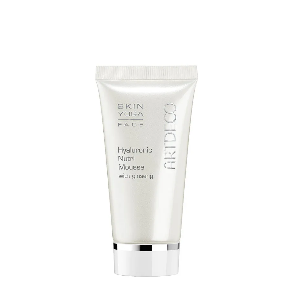 artdeco-hyaluronic-nutri-mousse-ginseng-gesichtscreme-50ml image 1