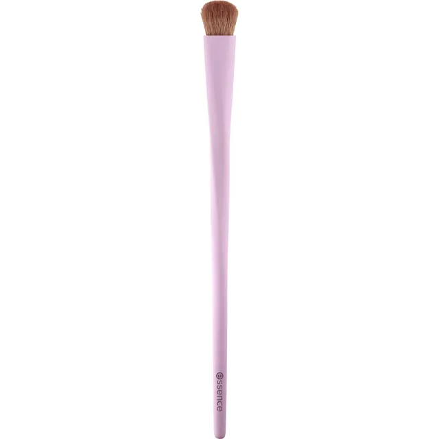 essence-eyeshadow-brush-01-lidschattenpinsel-lila-1-st-ck-weich image 1
