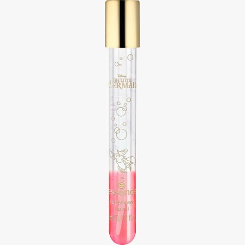 essence-disney-little-mermaid-bi-phase-lip-oil-02-pink-4ml image 7
