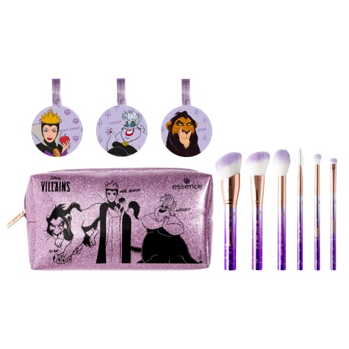 essence-disney-villains-make-up-tools-bag-set-10-teiliges-zubeh-r-set-mit-6-pins image 6