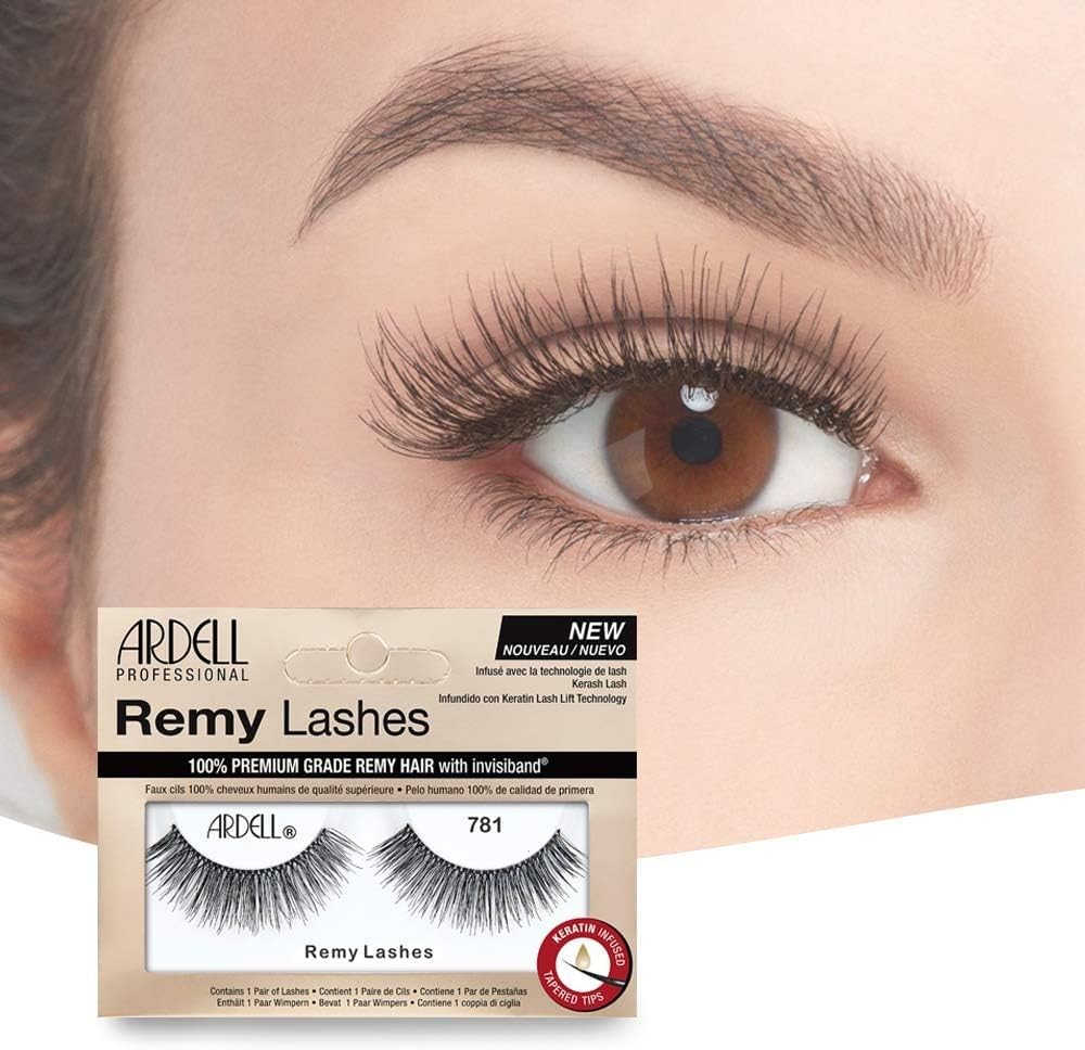 ardell-lashes-781-kunstwimpern-aus-echthaar-wiederverwendbar image 5