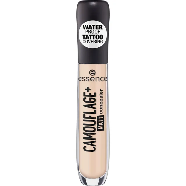 essence-camouflage-matt-concealer-23-warm-sand-5ml-matt image 1