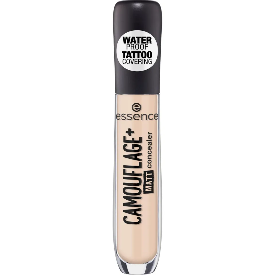 essence-camouflage-matt-concealer-23-warm-sand-5ml-matt image 1