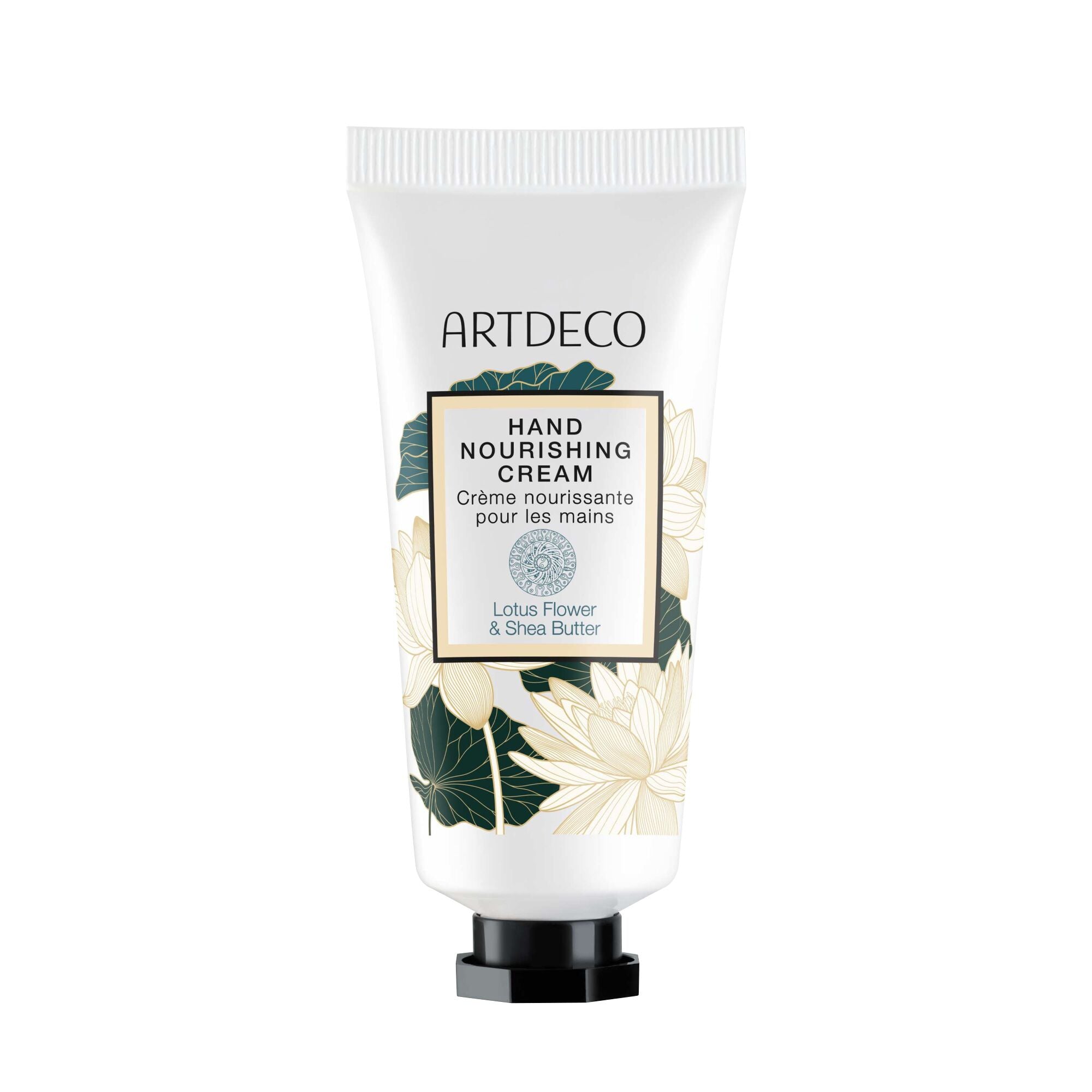 artdeco-spa-delights-handcreme-lotus-shea-butter-30ml image 1