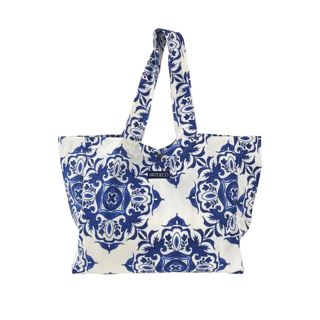 artdeco-beauty-box-soft-tote-bag-xl-shopper-blau-wei image 1