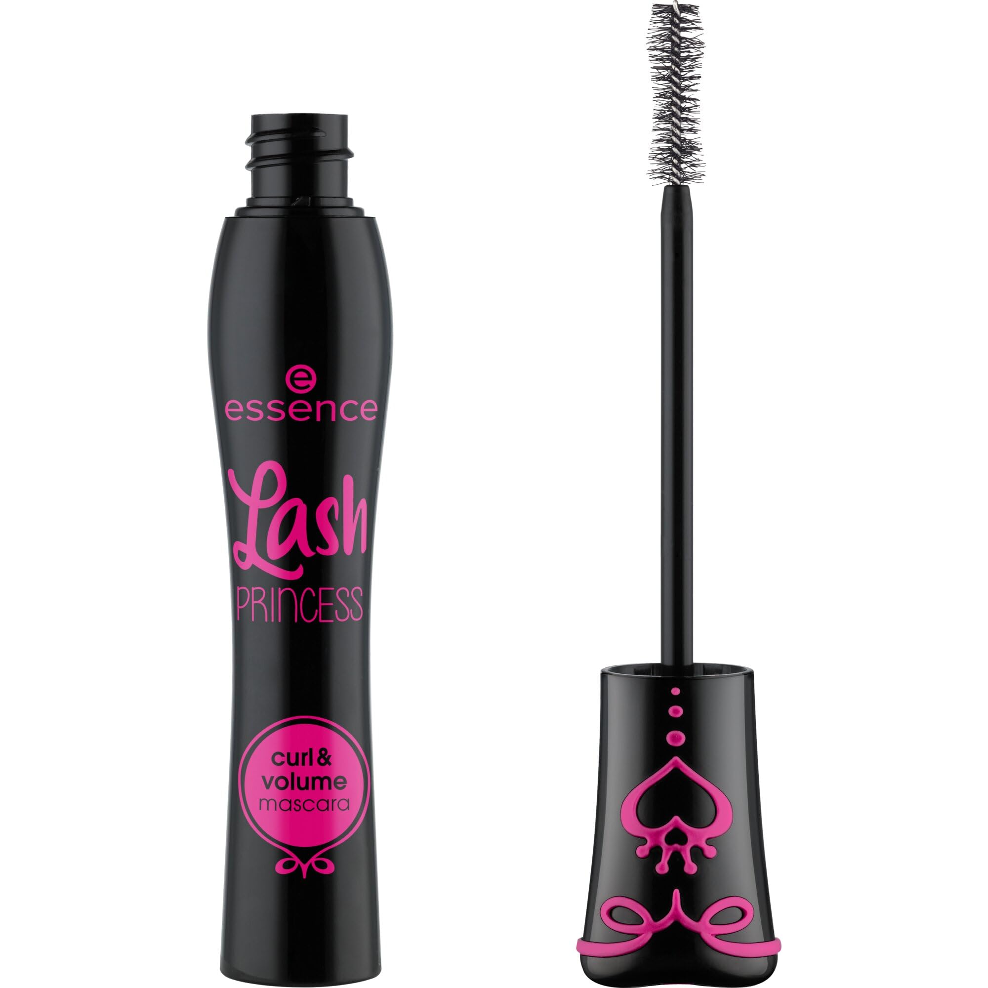 essence-lash-princess-curl-volume-mascara-12ml-vegan image 2
