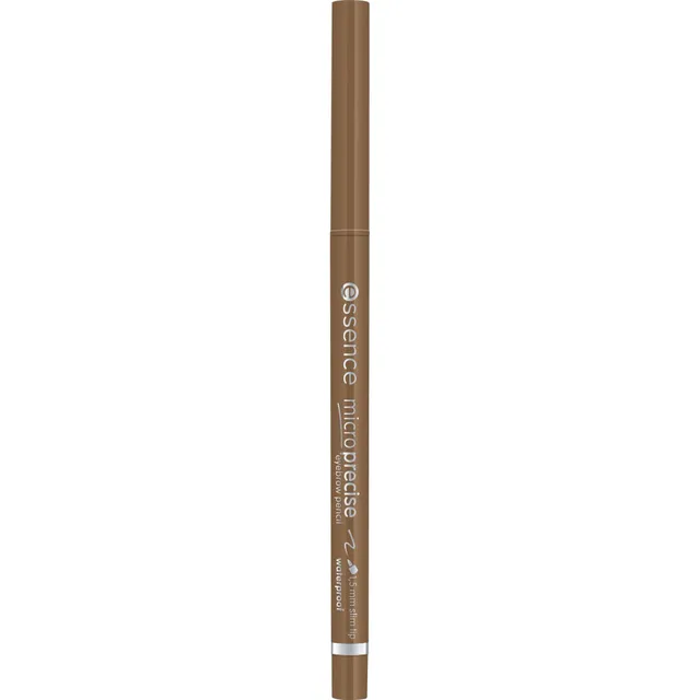 essence-micro-precise-eyebrow-pencil-02-augenbrauenstift-braun image 1