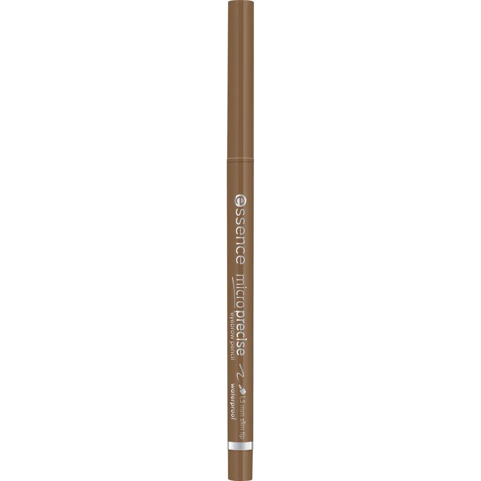 essence-micro-precise-eyebrow-pencil-02-augenbrauenstift-braun image 1