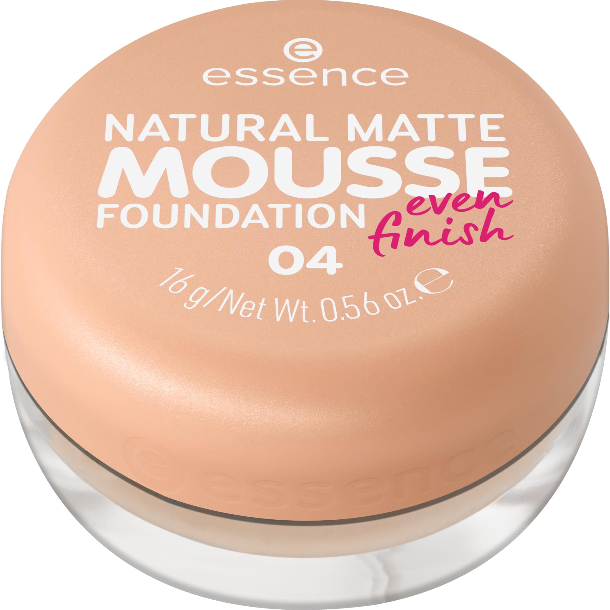 essence-natural-matte-mousse-foundation-43-nude-16g-matt image 7
