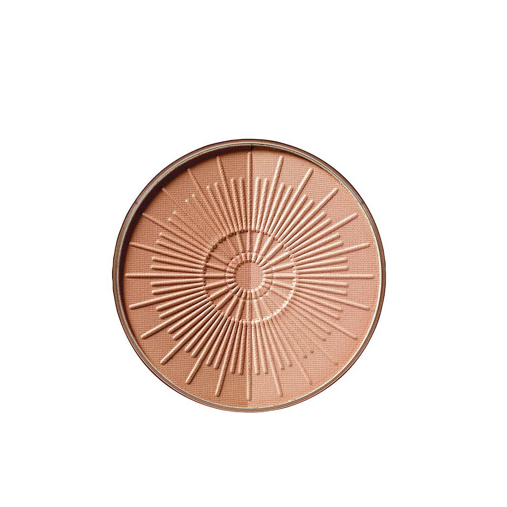 artdeco-perfect-teint-bronzing-powder-compact-refill-80-natural image 2